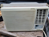 Large Fedders air conditioner 
