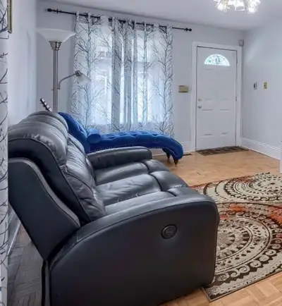 leather recliner 3 seater, View more