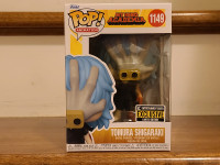 Funko POP! Animation: My Hero Academia - Tomura Shigaraki