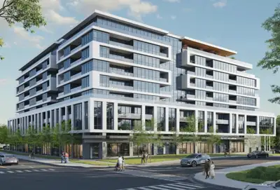 Address: 743 Warden Ave, fifth floor Unit: One Bedroom plus Den, Two full bathroom Price: Original:...