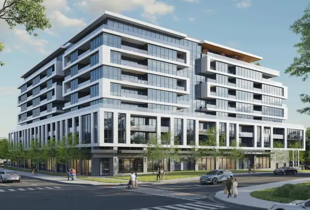 One Bed Plus Den- Assignment Sale in Condos for Sale in City of Toronto - Image 2