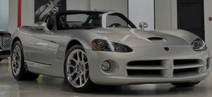 2004 Dodge Viper SRT-10