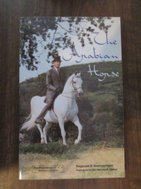 book #48 - the Arabian Horse by Reginald  Summerhay