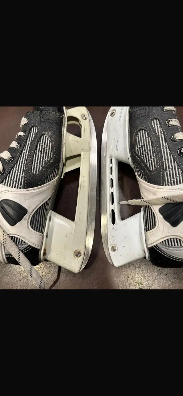 CCM Ice Skates $15 in Skates & Blades in City of Toronto - Image 4