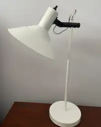 Lampe post moderne articulée 