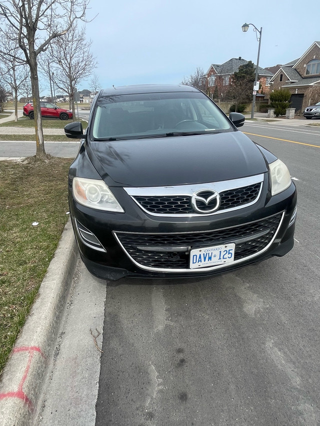 car for sale - Mazda cx-9 2011 in Cars & Trucks in Mississauga / Peel Region - Image 3