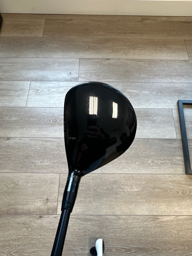 Titleist TSI3 Wood Golf Mississauga / Peel Region Kijiji