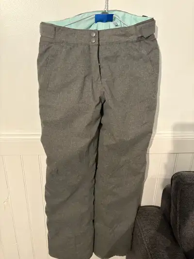 Ladies Snowpants (XS), View more