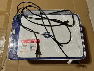 HP Printer, View more