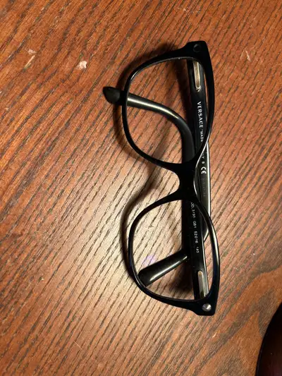 Versace glasses for women, View more