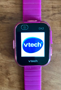 Vtech DX2  Kidizoom Smart Watch