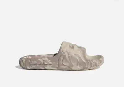 Brand new Adidas Slides. E-Transfer or Cash. (Pick up only)