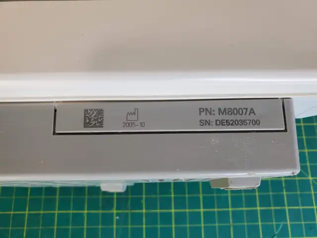 Philips MP70 Monitor W/ M3001A Module in Other in Calgary - Image 5