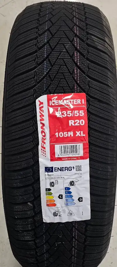 4 pneus neuf 400$ très bonne qualité et livraison disponible 215/55/16 300$