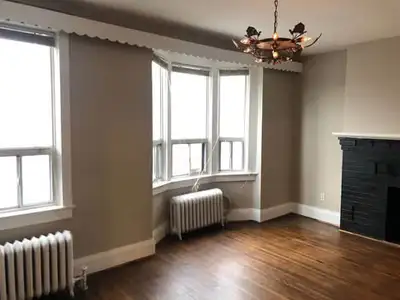 2 Bedroom Plus Den on Danforth at Jones