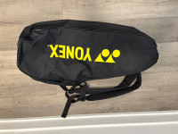 Yonex Badminton Bag