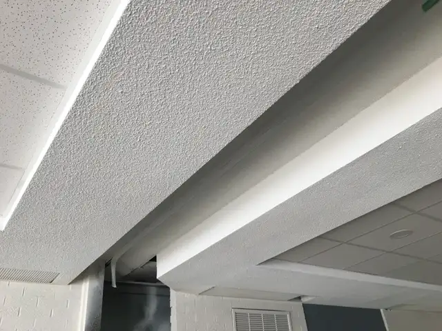 Drywall & Taping458770395767787520