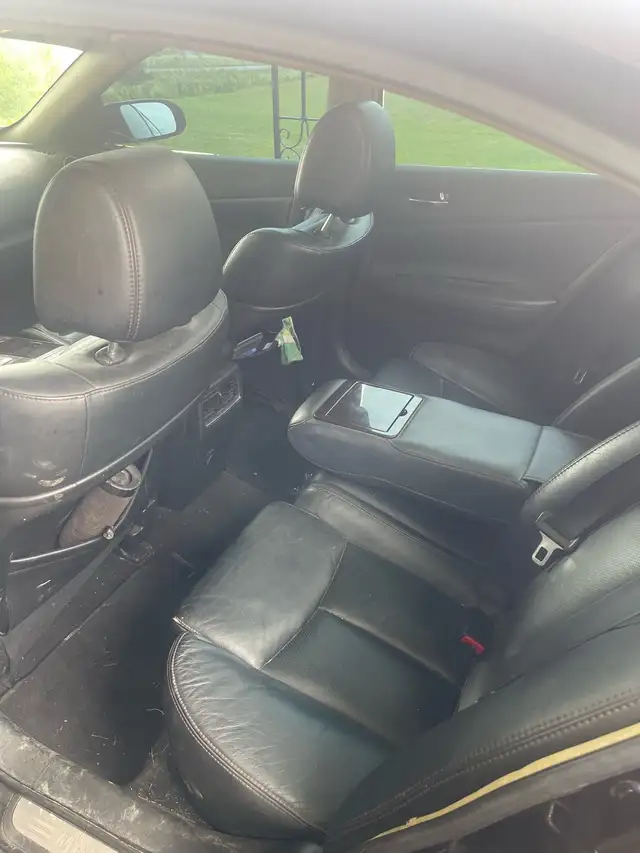 2011 Nissan Maxima in Cars & Trucks in Fredericton - Image 8