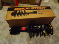 2 FRONT MONROE QUICK STRUTS [BRAND NEW!]