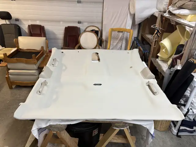 J J Upholstery service in Other Business & Industrial in Red Deer - Image 4