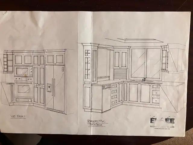 Complete Kitchen for Sale537544284555202565
