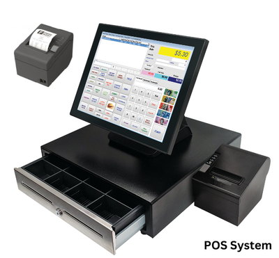 Our all-in-one restaurant POS software connects orders, billing, kitchen, tables, and inventory in o...