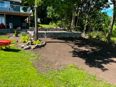 We are growing landscaping company looking for skilled team members that are driven and enjoy the ou...