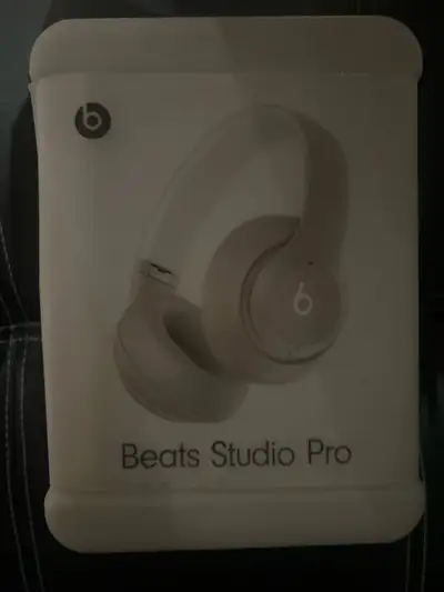 Beats Studio Pro, View more