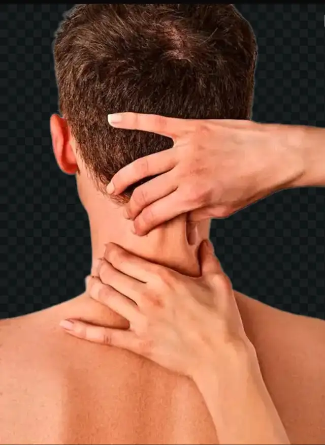 Deep Tissue Massage 62864356431105121