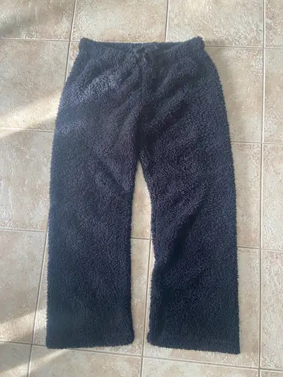 Fluffy Relax pants size Large , View more