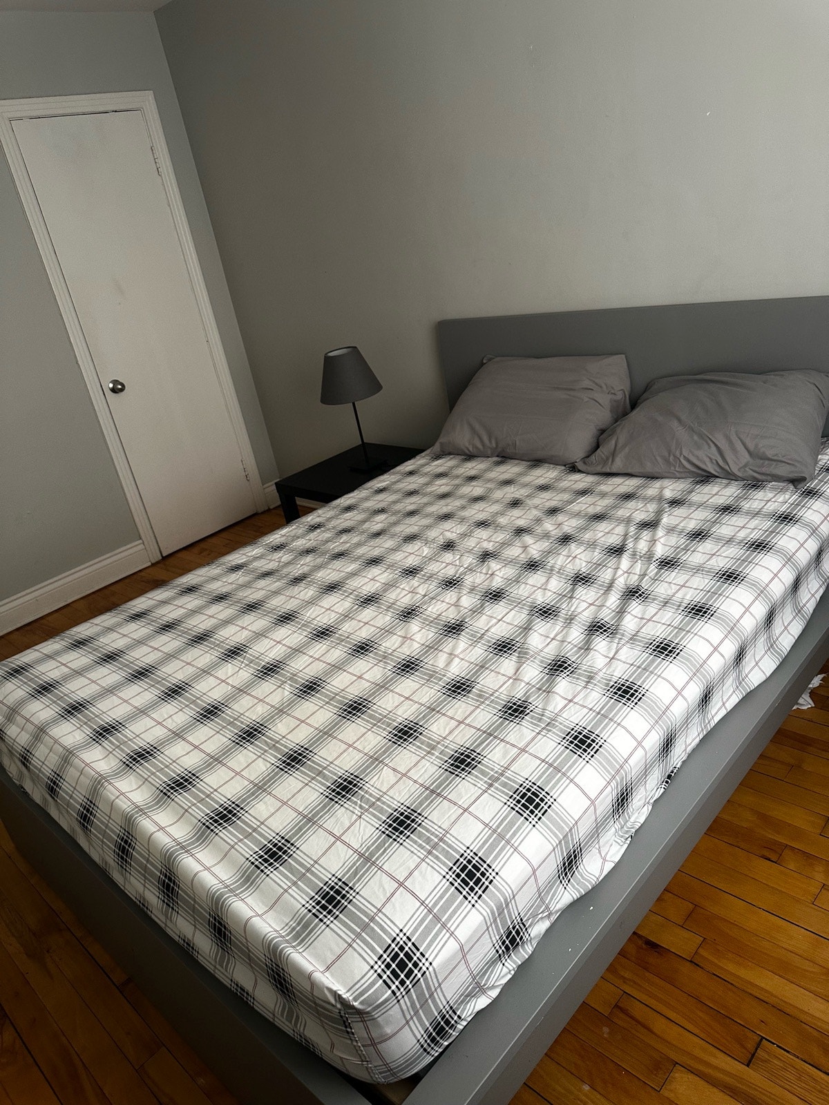 Chambre à Louer en Colocation à Montréal (Tout inclus ) — photo 2