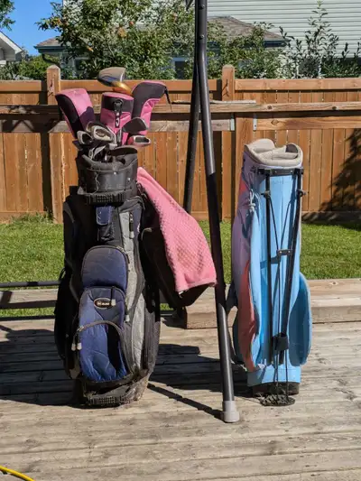 golf clubs, View more