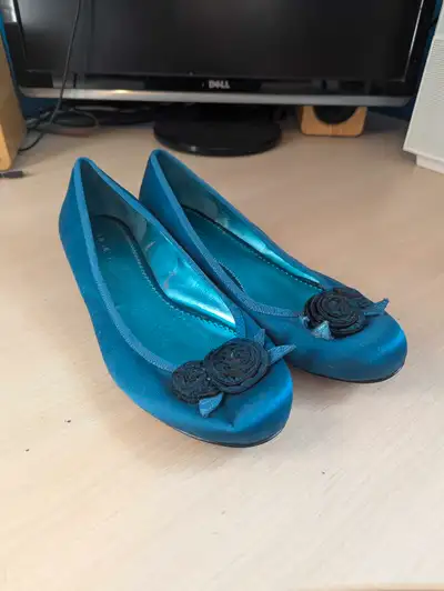 Size 10 Women's Nine West Flats, View more