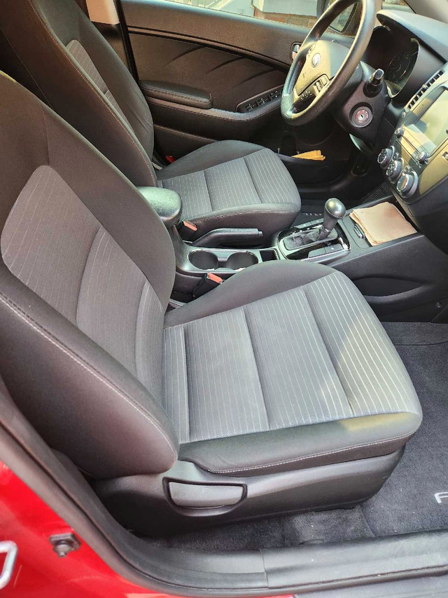 2017 Kia Forte in Cars & Trucks in Mississauga / Peel Region - Image 4
