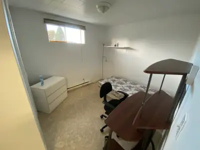Chambre à louer à Rivière-du-Loup