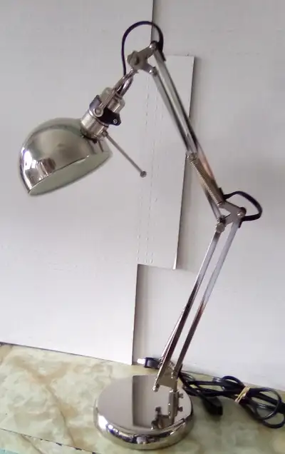 lampe sur table forsa ikea - no A0501, View more