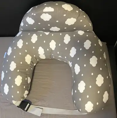 Momcozy — Nursing Pillow, View more