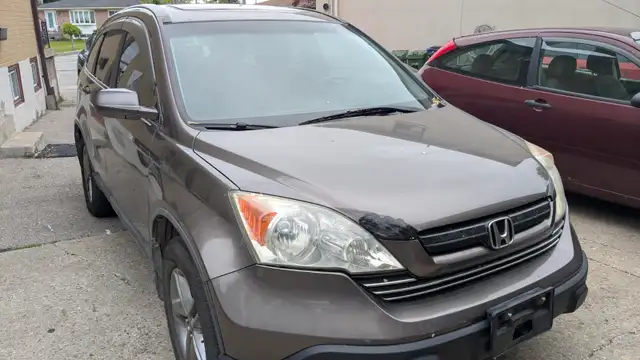 Selling 2009 Honda CR-V in Cars & Trucks in City of Toronto - Image 4