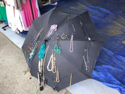BIG GARAGE sale, View more