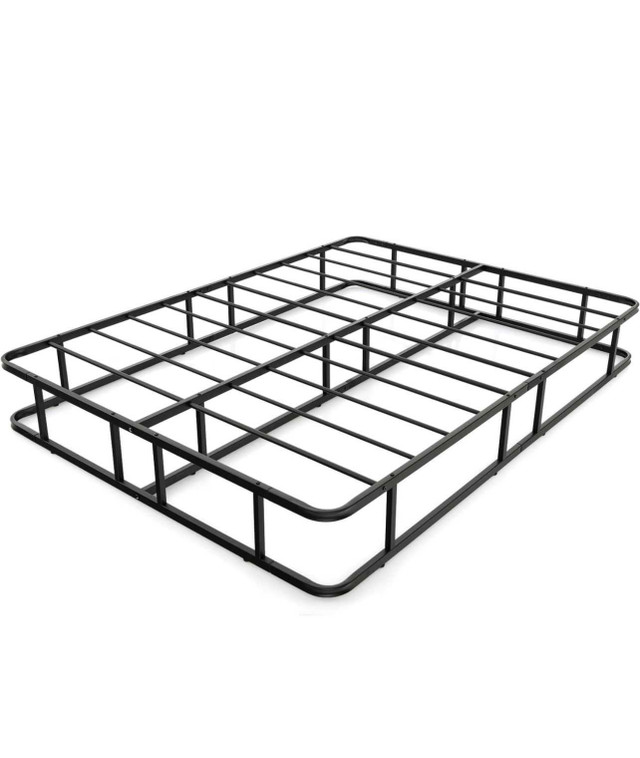 Ikea King Size Mattress in Beds & Mattresses in Mississauga / Peel Region - Image 2