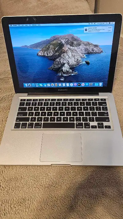 MacBook Pro 13", View more