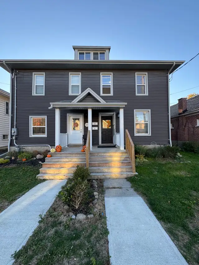 Bright 2-Bedroom – All Utilities Included – Great Locat in Long Term Rentals in Peterborough - Image 2