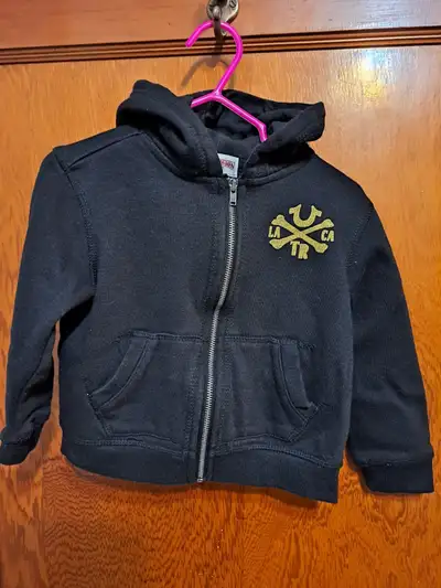 True Religion Hoodie 2T, View more