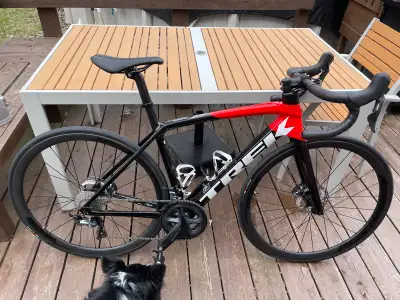 Trek Emonda SL6 52 Ultegra, View more