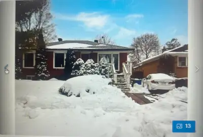 House for Rent