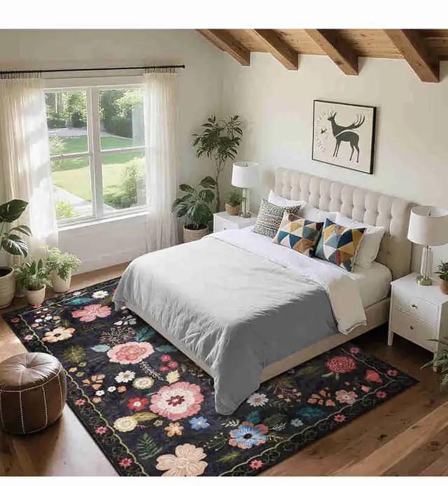 Area Rug in Rugs, Carpets & Runners in Markham / York Region - Image 2