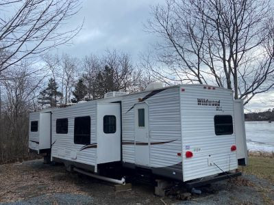 Travel Trailer for sale in Travel Trailers & Campers in Bridgewater - Image 2