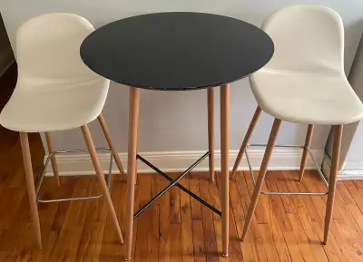 Ensemble de meubles, View more