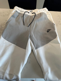 Nike tech pants 