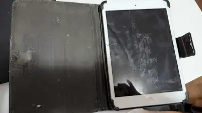 Apple iPad, View more
